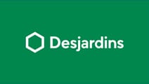 logo desjardins