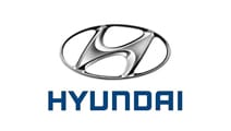 logo hyundai